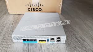Cisco C9800-L-F-K9 Original New Fiber Uplink C9800-L-F-K9 Enterprise Wireless Controller Manage 150 Aps