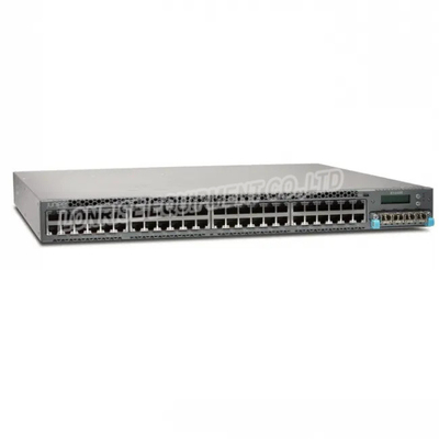 EX4300 48P Cisco Ethernet Switch New Original Series Optical Line Terminal sfp fiber switch