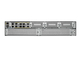 Cisco ISR 4451 ISR4451-X/K9 1-2G System Throughput 4 WAN / LAN Ports 4 SFP Ports