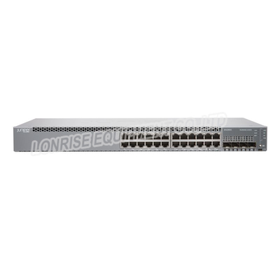 EX2300 48T Cisco Ethernet Switch 48 Port Gigabit Original Enterprise Network Switch