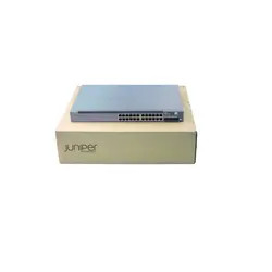 EX4300 24P Cisco Ethernet Switch  series EX4300 24-Port 10 / 100/ 1000 Base T PoE Plus