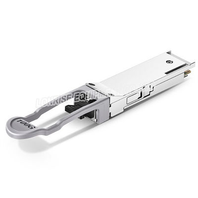Optical Transceiver 100 Gigabit Optical Modules