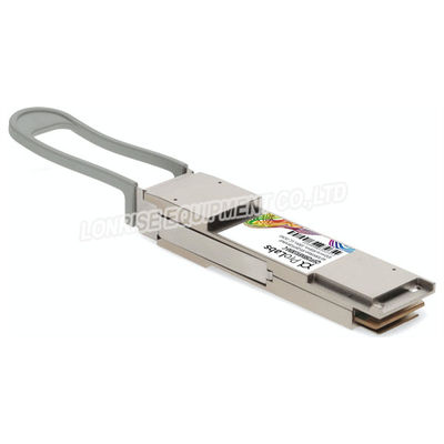 Optical Transceiver 100 Gigabit Optical Modules
