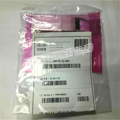 Optical Transceiver 100 Gigabit Optical Modules