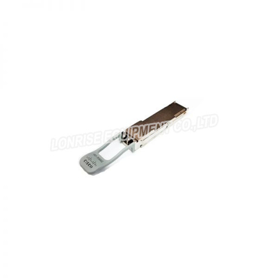 Cisco Qsfp-40/100-Srbd= Ready To Ship Optical Transceiver 100 Gigabit Optical Modules Original New