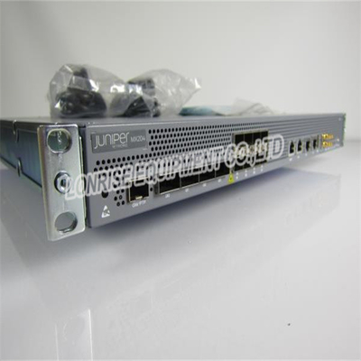 Juniper Ready To Ship Mx204-Hw-Base Integrated SKU With Base HW Standard Junos SW Original New