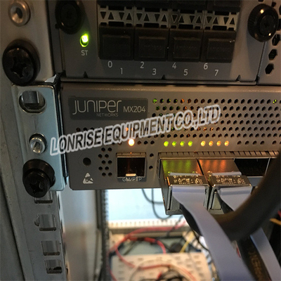 Juniper Ready To Ship Mx204-Hw-Base Integrated SKU With Base HW Standard Junos SW Original New