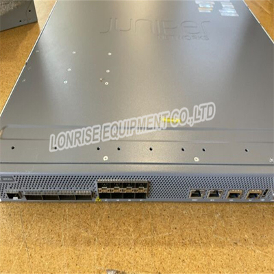 Juniper Ready To Ship Mx204-Hw-Base Integrated SKU With Base HW Standard Junos SW Original New