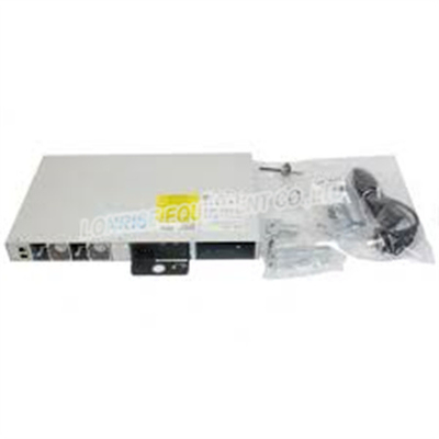 Cisco 9200l Ready To Ship Switch C9200 Series C9200l-48p-4x-E 48-Port Poe+ Ethernet Switch Original New