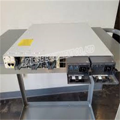 Cisco C9300-24UX-A Ready To Ship Managed 24 Ports Gigabit Poe Switch UPOE Network Original New