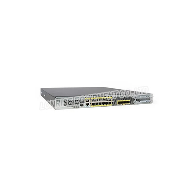 FPR2120 NGFW K9 Cisco Ethernet Switch New Original Fiber 24 Port Gigabit Ethernet Ports