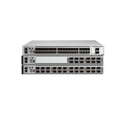 C9500-48Y4C-A Cisco Switch Catalyst 9500 Cisco Catalyst 9500 48-Port X 1/10/25G + 4-Port 40/100G