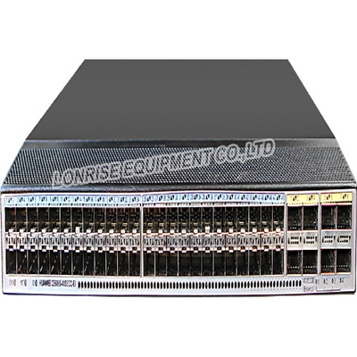 CE6865E 48S8CQ Huawei Network Switches NEW 6800 Series  48 Port Poe 25GE Access TOR Switch ideal for high-demand data centers and enterprises seeking robust network solutions