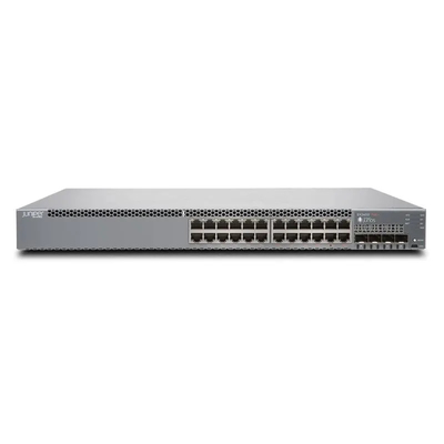 EX3400 24P Cisco Ethernet Switch New EX3400 Series Gigabit Ethernet Network Switch