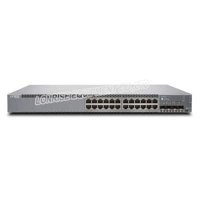 EX3400 24P Cisco Ethernet Switch New EX3400 Series Gigabit Ethernet Network Switch