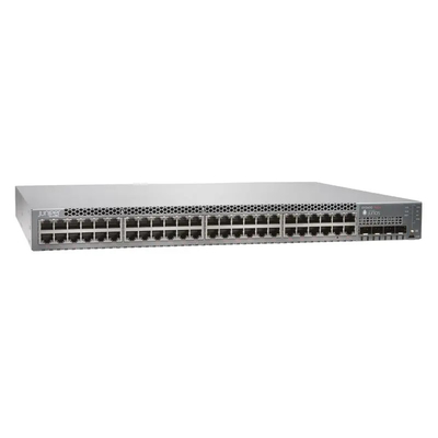 EX3400 48P Original New 48 Gigabit Ports Ethernet Oem Network Optical Fiber Switch