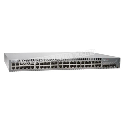 EX3400 48P Original New 48 Gigabit Ports Ethernet Oem Network Optical Fiber Switch