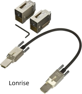 C9300L-STACK-KIT -Catalyst Switch Accessories Cisco Catalyst 9300L Stacking Kit