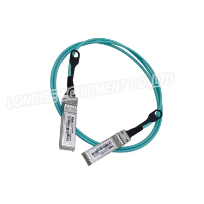 SFP 10G AOC3M Optical Transceiver Module Original Network Management Active Optical Cable