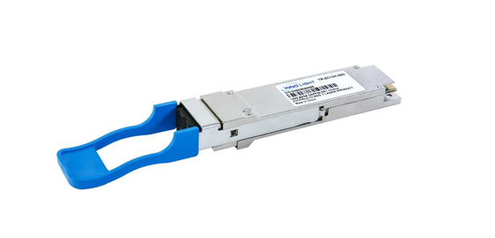 TR ZC13H N00 Optical Transceiver Module Sfp Fiber Module Original New QSFP28 MSA Compliant