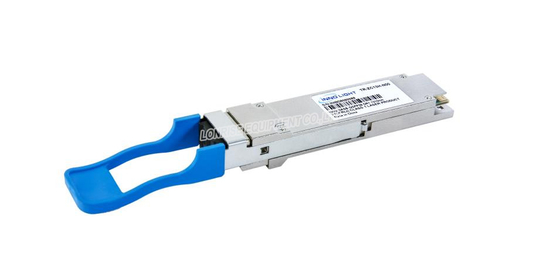 TR ZC13H N00 Optical Transceiver Module Sfp Fiber Module Original New QSFP28 MSA Compliant