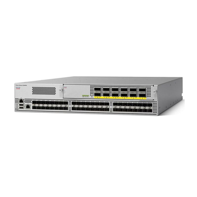 N9K-C9364C Nexus 9364C Cisco Ethernet Switch 48 Port Poe Switch