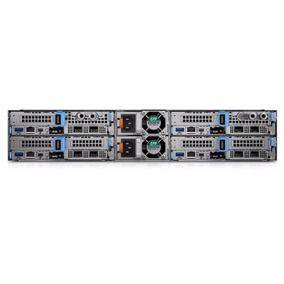 De ll R940 Server PowerEdge Rack Server R940xa 5215*2/2*8G DDR4/2*600G