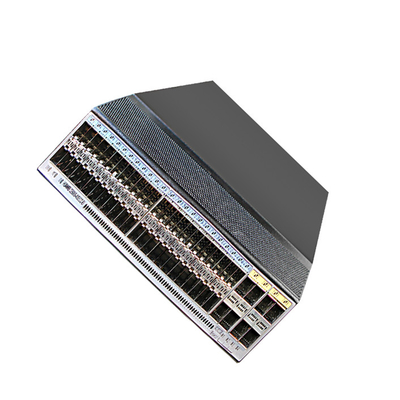 CE6865E 48S8CQ Huawei Network Switches NEW 6800 Series  48 Port Poe 25GE Access TOR Switch ideal for high-demand data centers and enterprises seeking robust network solutions