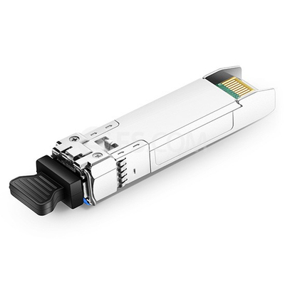 QFX-SFP-10GE-LR Original New SFP Juniper SMF Optical Transceiver Module