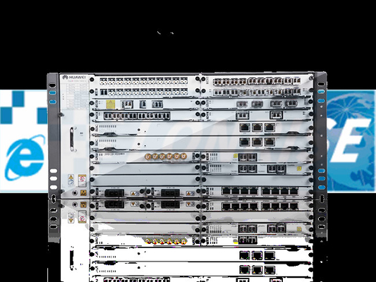 TNHD00EFS801 Huawei OSN 03020MRH 8-Way Fast Ethernet Processing Board With Switching Function