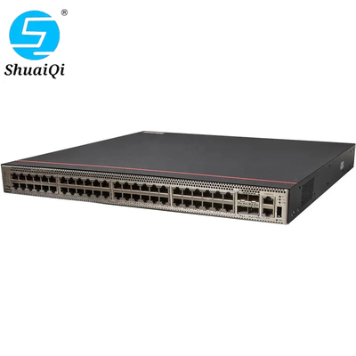 S5735S-H24U4XC-A Good Discount S5735 Series 24 Gigabit Port Core Network Switch