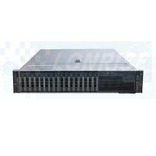 PowerEdge R740 Rack Mount Server Directly From Factory with flexible storage options and built-in security features