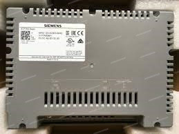 PLC Industrial Control SIEMENS 6AV2123-2GB03-0AX0 Ready to ship SIMATIC HMI touch panel original new