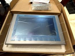 SIEMENS 6AV2123-2JB03-0AX0 PLC Industrial Control Ready to ship PCL SIMATIC HMI touch panel original new