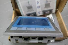 SIEMENS 6AV2123-2JB03-0AX0 PLC Industrial Control Ready to ship PCL SIMATIC HMI touch panel original new