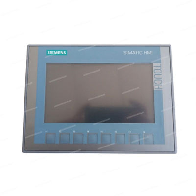 SIEMENS 6AV2123-2JB03-0AX0 HMI Touch Panel