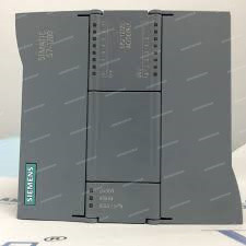 SIEMENS 6ES7212-1BE40-0XB0 PLC Industrial Control original new S7-1200 6es7212-1be40-0xb0 Cpu Module