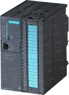SIEMENS PLC Industrial Control 6ES7312-5BF04-0AB0 original new Processor Module Siemens PCL 6ES7312-5BF04-0AB0