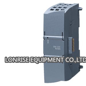 6ES7 241-1CH32-0XB0 Siemens PLC Industrial Control SIMATIC S7-1200 CM 1241