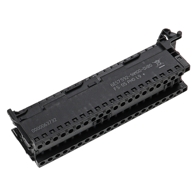 6ES7592 1AM00 0XB0 PLC Industrial Control Siemens SIMATIC S7-1500 Front connector