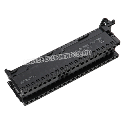 6ES7592 1AM00 0XB0 PLC Industrial Control Siemens SIMATIC S7-1500 Front connector