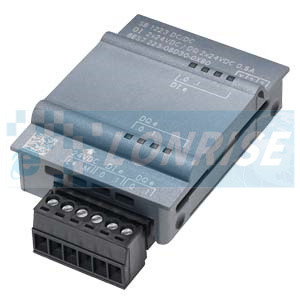 6ES7223 1HF22 0XA8 programmable automation controllers plc industrial automation