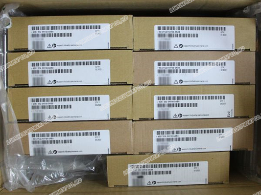 SIEMENS 6ES7532-5ND00-0AB0 PLC Industrial Control Ready to ship SIMATIC S7-1500 analog output module