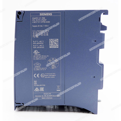 SIEMENS 6ES7532-5ND00-0AB0 PLC Industrial Control Ready to ship SIMATIC S7-1500 analog output module