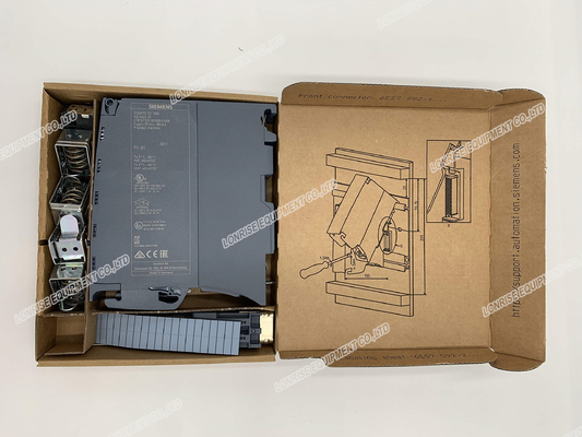 SIEMENS 6ES7532-5ND00-0AB0 PLC Industrial Control Ready to ship SIMATIC S7-1500 analog output module