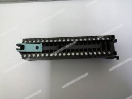 SIEMENS 6ES7592-1AM00-0XB0 PLC Industrial Control Ready to ship SIMATIC S7-1500 Front connector Screw-type