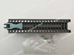 SIEMENS 6ES7592-1AM00-0XB0 PLC Industrial Control Ready to ship SIMATIC S7-1500 Front connector Screw-type