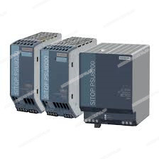 SIEMENS 6EP1336-3BA10 PLC Industrial Control Original new SITOP PSU8200 20 A stabilized power supply