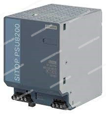 SIEMENS 6EP1336-3BA10 PLC Industrial Control Original new SITOP PSU8200 20 A stabilized power supply