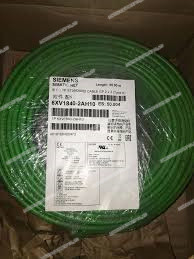 SIEMENS 6XV1840-2AH10 Industrial Control Original new industrial ethernet fc tp standard cable